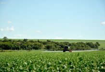 MABEWO AG - Chemikalienschutz in der Landwirtschaft