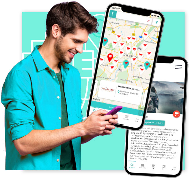 wee - Le système de cashback et de paiement mobile critiqué